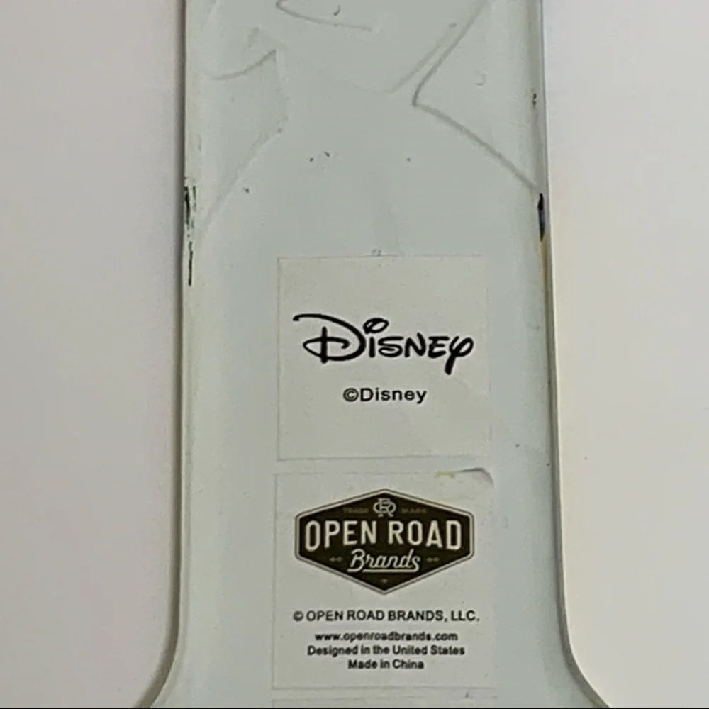 Snow White Disney Metal 